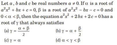 Class-11-Mathematics-Linear-Inequalities-MCQs-Set-A-2