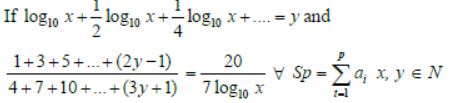 Class-11-Mathematics-Sequences-and-Series-MCQs-Set-B-15