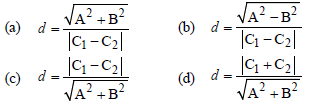 Class-11-Mathematics-Straight-Lines-MCQs-Set-B-1