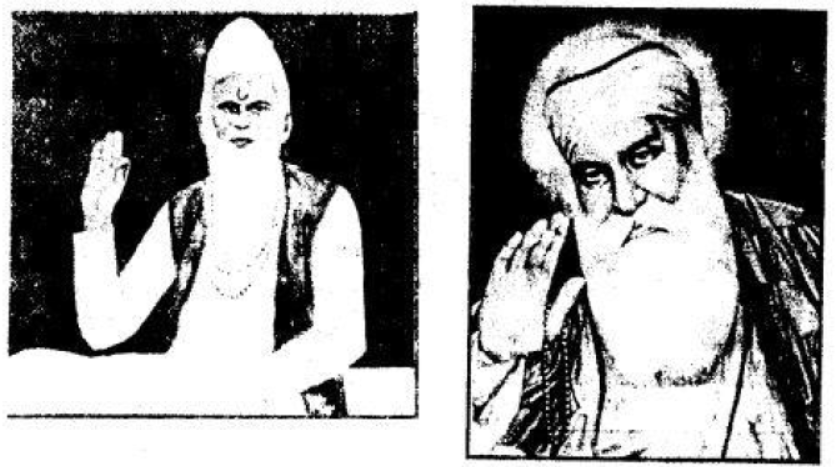 Focus-On-Solutions-for-ICSE-Class-9-History-Civics-Chapter-11-The-Composite-Culture-Bhakti-Movement-Sufism-And-Influence-Of-Christianity-On-Indian-Society