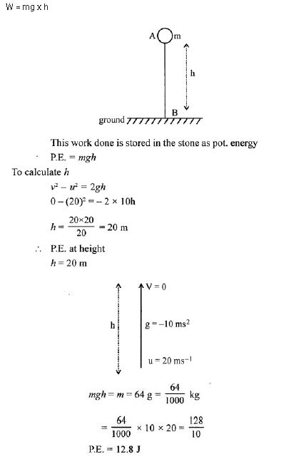 Goyal-Brothers-Solutions-for-ICSE-Class-10-Physics-Chapter-2-Work-Power-And-Energy-10
