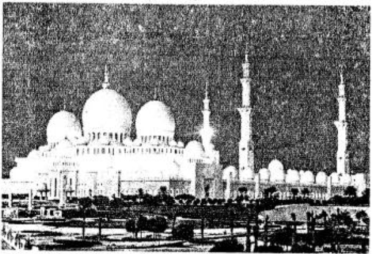 Goyal-Brothers-Solutions-for-ICSE-Class-7-History-Civics-Chapter-2-Rise-And-Spread-Of-Islam