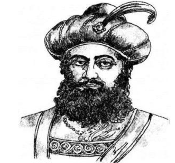 Goyal-Brothers-Solutions-for-ICSE-Class-7-History-Civics-Chapter-3-The-Turkish-Invaders