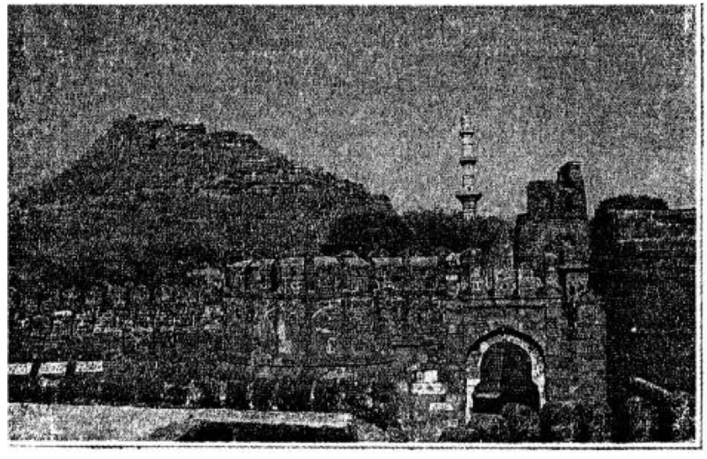 Goyal-Brothers-Solutions-for-ICSE-Class-7-History-Civics-Chapter-4-The-Delhi-Sultanate-1