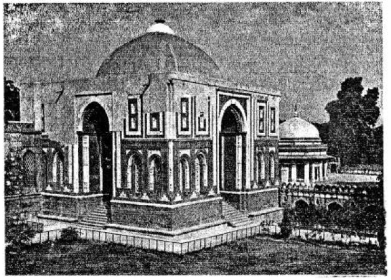 Goyal-Brothers-Solutions-for-ICSE-Class-7-History-Civics-Chapter-4-The-Delhi-Sultanate-3