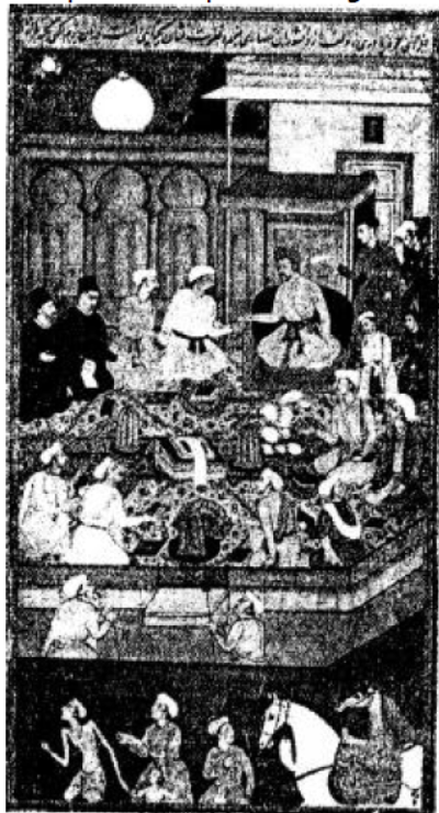 Goyal-Brothers-Solutions-for-ICSE-Class-7-History-Civics-Chapter-8-Akbar-The-Great-2
