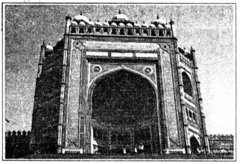 Goyal-Brothers-Solutions-for-ICSE-Class-7-History-Civics-Chapter-8-Akbar-The-Great