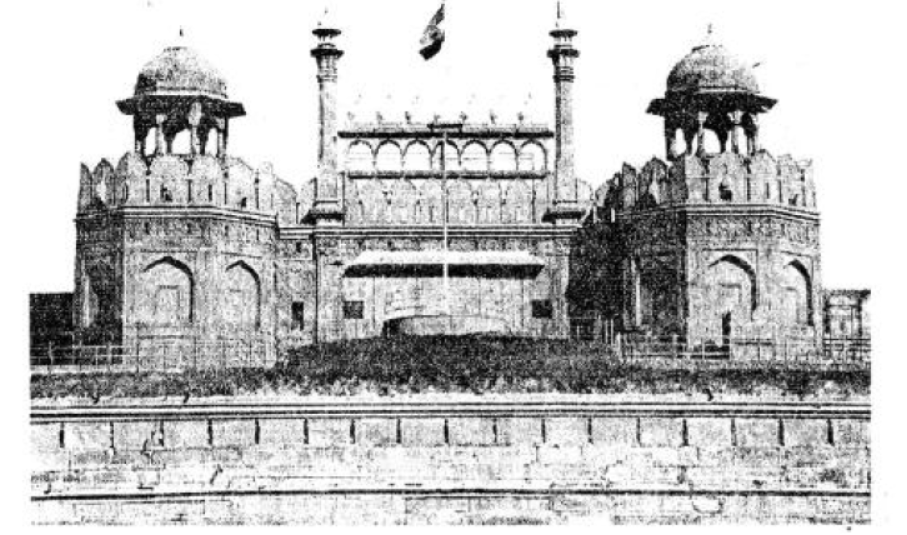 Goyal-Brothers-Solutions-for-ICSE-Class-7-History-Civics-Chapter-9-Jahangir-Shah-Jahan-And-Aurangzeb