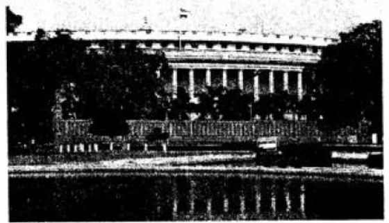 Goyal-Brothers-Solutions-for-ICSE-Class-8-History-Civics-Chapter-12-The-Union-Legislature