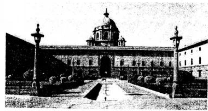 Goyal-Brothers-Solutions-for-ICSE-Class-8-History-Civics-Chapter-13-The-Union-Executive