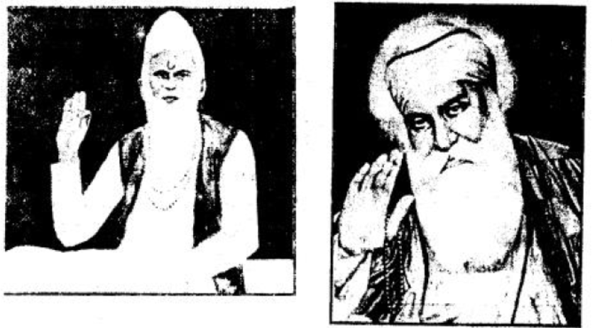 Goyal-Brothers-Solutions-for-ICSE-Class-9-History-Civics-Chapter-11-Bhakti-Movement-Sufism-And-Influence-Of-Christianity-On-Indian-Society