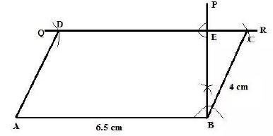 Selina-Concise-Solutions for-ICSE-Class-9-Mathematics-Chapter-15-Construction-Of-Polygons-7