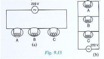 Selina-Concise-Solutions-for-ICSE-Class-10-Physics-Chapter-9-Household-Circuits-10