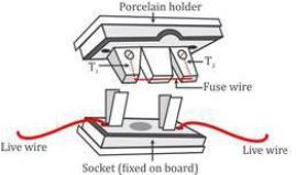 Selina-Concise-Solutions-for-ICSE-Class-10-Physics-Chapter-9-Household-Circuits-8