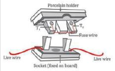 Selina-Concise-Solutions-for-ICSE-Class-10-Physics-Chapter-9-Household-Circuits-9