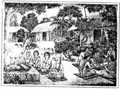 Selina-Concise-Solutions-for-ICSE-Class-6-History-Civics-Chapter-5-The-Vedic-Civilisation
