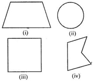Selina Concise Solutions for ICSE Class 6 Mathematics Chapter 32 Perimeter and Area of Plane Figures