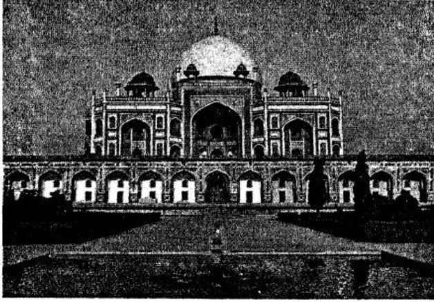 Selina-Concise-Solutions-for-ICSE-Class-7-History-Civics-Chapter-7-Foundation-of-Mughal-Empire