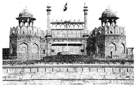 Selina-Concise-Solutions-for-ICSE-Class-7-History-Civics-Chapter-9-Jahangir-Shah-Jahan-and-Aurangzeb