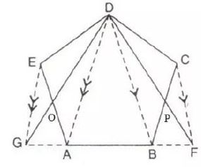 Selina-Concise-Solutions-for-ICSE-Class-9-Mathematics-Chapter-16-Area-Theorems-Proof-And-Use-9