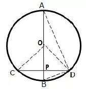 Selina-Concise-Solutions-for-ICSE-Class-9-Mathematics-Chapter-17-Circle-4