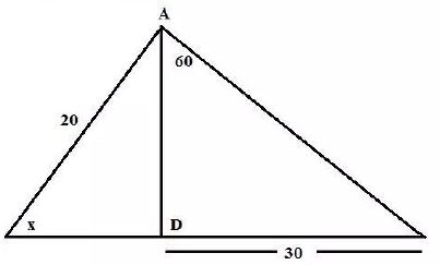 Selina-Concise-Solutions-for-ICSE-Class-9-Mathematics-Chapter-24-Solution-Of-Right-Triangles-4