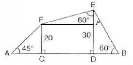 Selina-Concise-Solutions-for-ICSE-Class-9-Mathematics-Chapter-24-Solution-Of-Right-Triangles-6