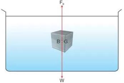 Selina-Concise-Solutions-for-ICSE-Class-9-Physics-Chapter-5-Upthrust-In-Fluids-Archimedes-Principle-And-Floatation-9