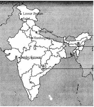 Voyage-Solutions-for-ICSE-Class-7-Geography-Chapter-11-Renewable-And-Non-Renewable-Resources