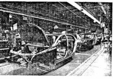 Voyage-Solutions-for-ICSE-Class-7-Geography-Chapter-9-Industries-Their-Need-And-Classification
