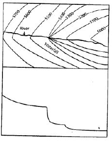 Voyage-Solutions-for-ICSE-Class-8-Geography-Chapter-1-Interpreting-Topographical-Maps-15