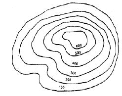 Voyage-Solutions-for-ICSE-Class-8-Geography-Chapter-1-Interpreting-Topographical-Maps-19