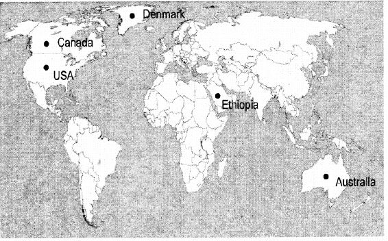 Voyage-Solutions-for-ICSE-Class-8-Geography-Chapter-3-Migration-1