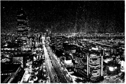 Voyage-Solutions-for-ICSE-Class-8-Geography-Chapter-4-Urbanization