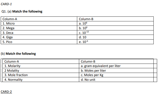 CBSE Class 12 Chemistry Haloalkanes Haloarenes 8