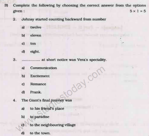 CBSE _Class _12 English_Question_Paper_10