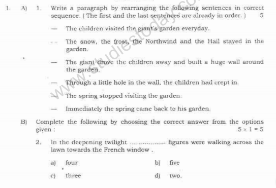 CBSE _Class _12 English_Question_Paper_3