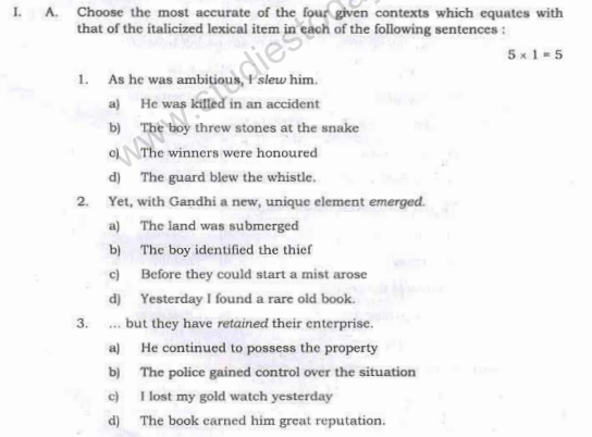 CBSE _Class _12 English_Question_Paper_6