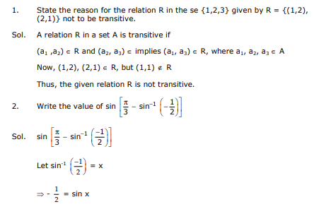CBSE _Class _12 Maths_Question_Paper_1