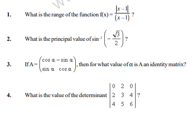 CBSE _Class _12 Maths_Question_Paper_10