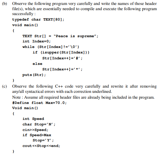 CBSE_Class_12 Computer_Question_Paper