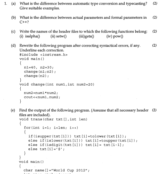 CBSE_Class_12_ComputerSA_Question_Paper_5