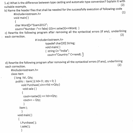 CBSE_Class_12_ComputerSA_Question_Paper_6