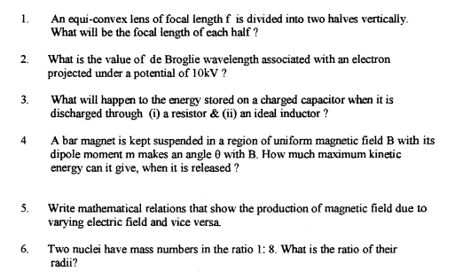 CBSE_Class_12_PhysicsSA_Question_Paper_4