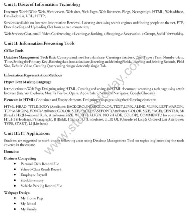 Class_10_Foundation_Syllabus_1