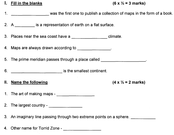 Class_5_Social_ Science_Question_Paper_3