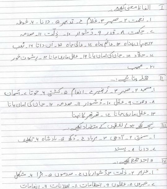 Class_6_Urdu_Sample_Paper_7