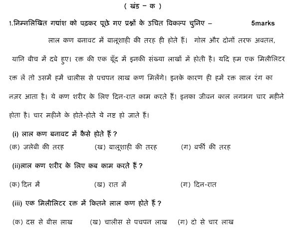 Class_7_Hindi_Question_Paper_10