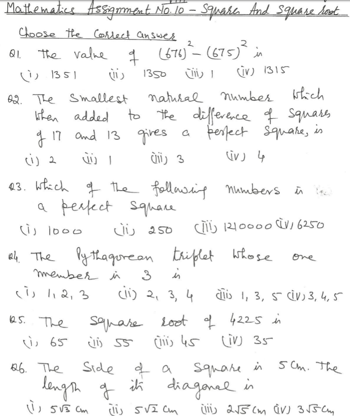 Class_8_Maths_MCQs_5