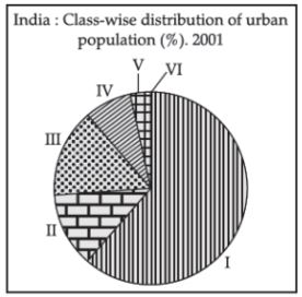 CBSE Class 12 Geography Human Settlements Assignment Set B
